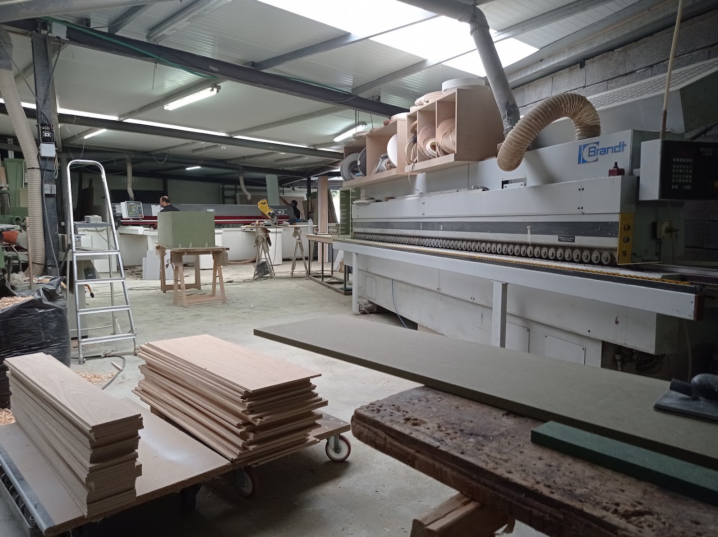 Hacost Store - Furniture Factory — Fotos 2