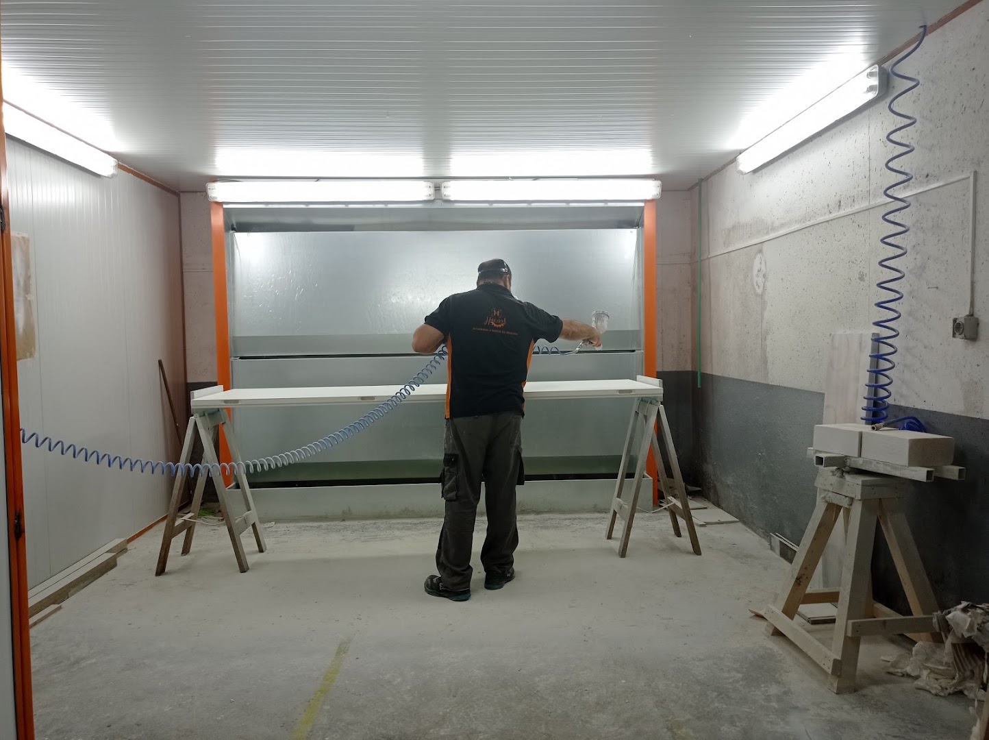 Hacost Store - Furniture Factory — Fotos 8